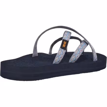 Olowahu Sandal - Women's