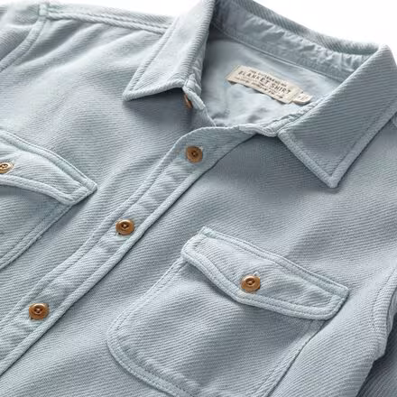 Chroma Blanket Shirt - Men's