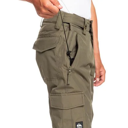 Porter Pant - Boys'