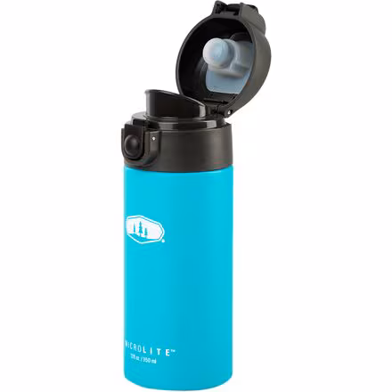 Microlite 350 Flip Water Bottle