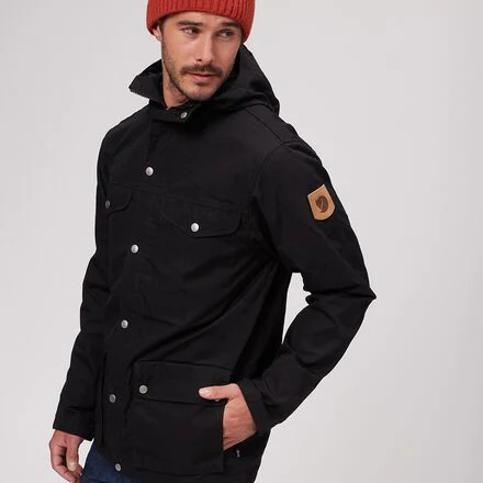 Greenland Jacket - Men's