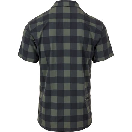 Wesley Shirt - Men's