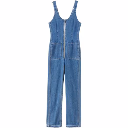 Vandace Jumpsuit - Women's