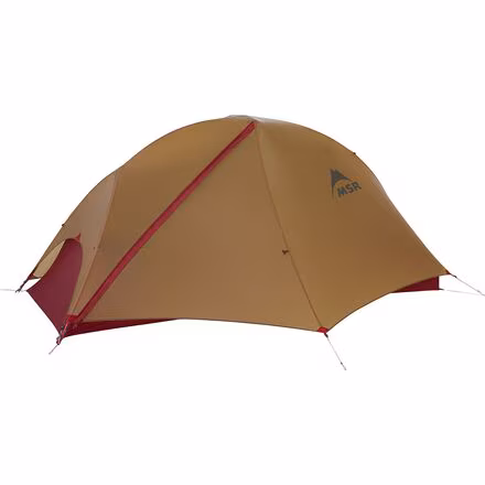 FreeLite 1 Tent: 1-Person 3-Season