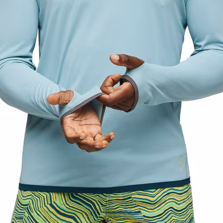 Sombra Sun Hoodie - Men's