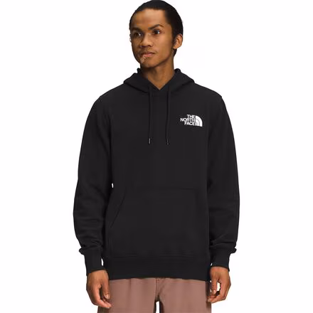Box NSE Pullover Hoodie - Men's