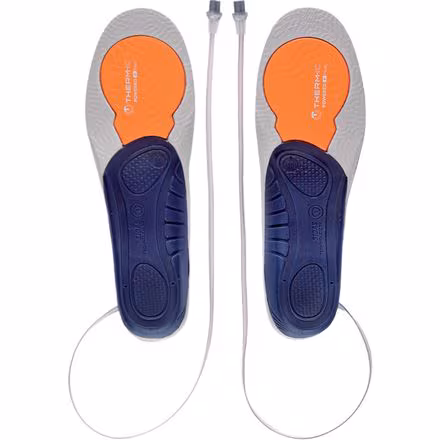 Insole Heat 3D