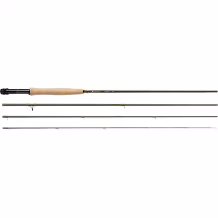 Aydon Single Handed Fly Rod