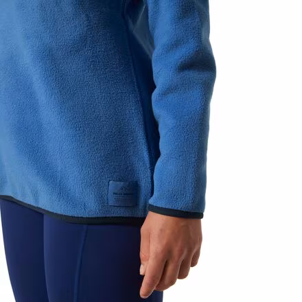 Maridalen Pullover Fleece - Women's