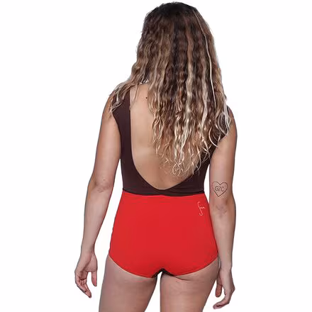 Lido One-Piece Swimsuit - Women's