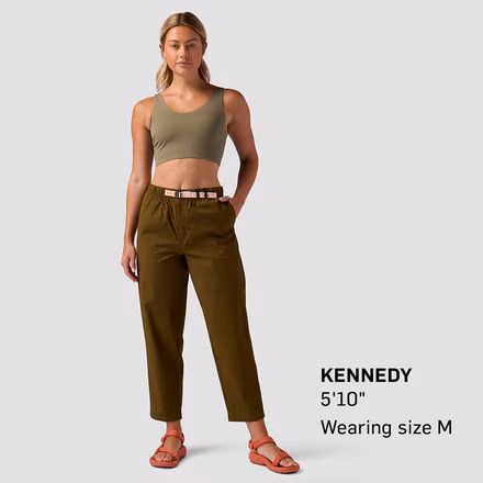 Utility Venture Pant - Women's