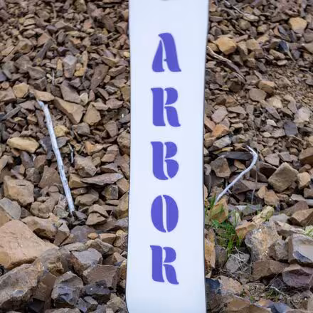 Ethos Rocker Snowboard - 2024 - Women's