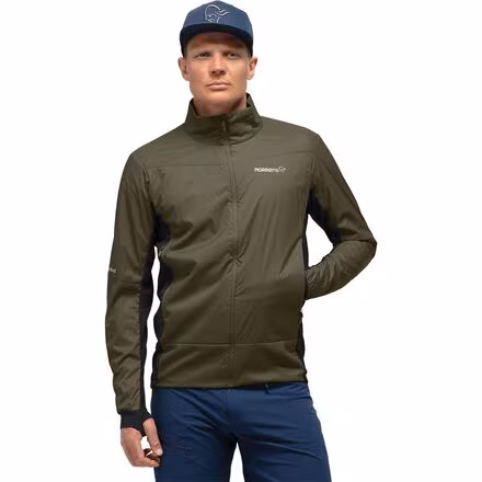 Falketind Octa Jacket - Men's