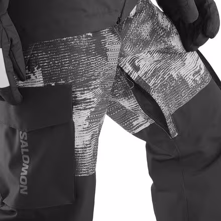 Transfer Bib Pant - Men's