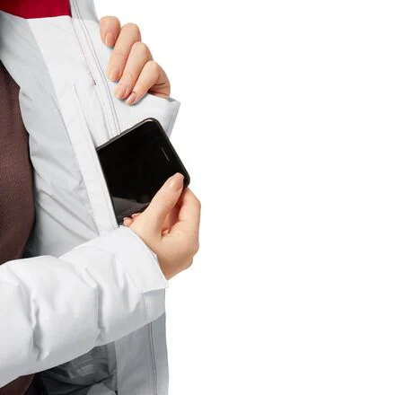 Imperial Puffy Jacket - Women's