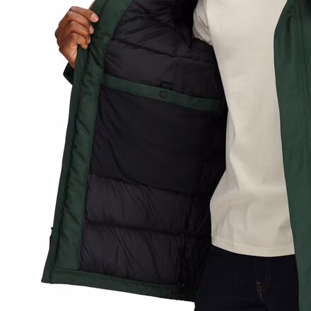 Stormcraft Down Parka - Men's