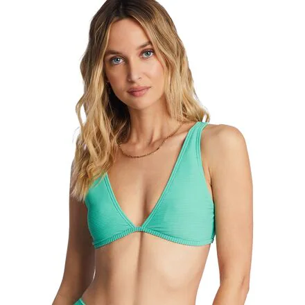 Tanlines Ava Tank Bikini Top - Women's