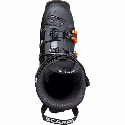 4-Quattro SL Alpine Touring Boot - 2024