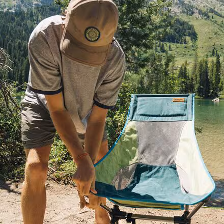 Tagalong Comfort Chair