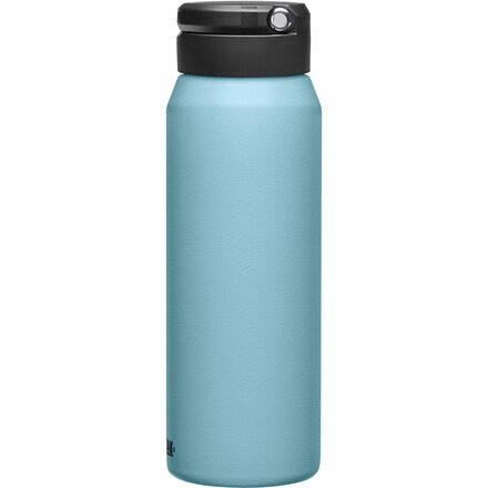 Fit Cap 32oz Vacuum Insulated Stainless Steel Bottle