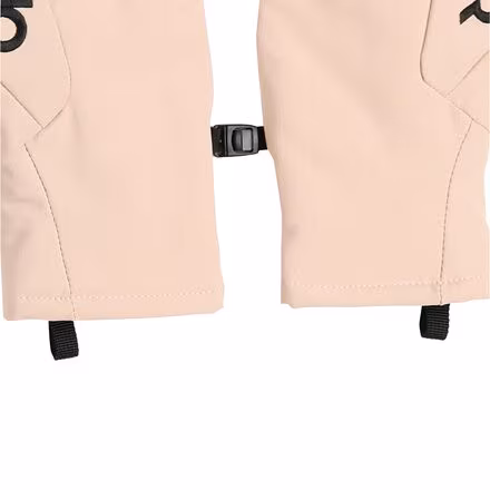 Sureshot Softshell Glove - Women's