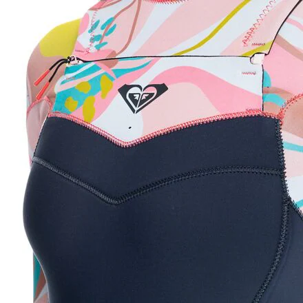 Syncro 3/2 Back-Zip GBS Wetsuit - Women's