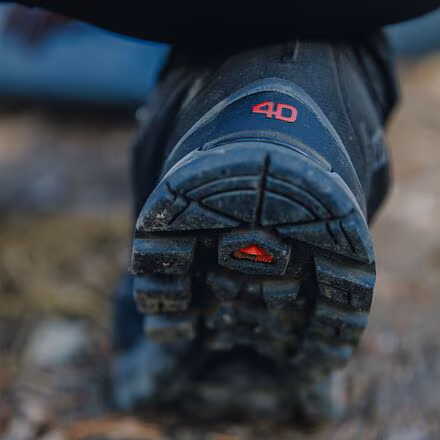 Quest 4 GTX Backpacking Boot - Men's