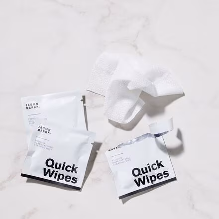 Shoe Cleaning Quick Wipes - 30 Pack