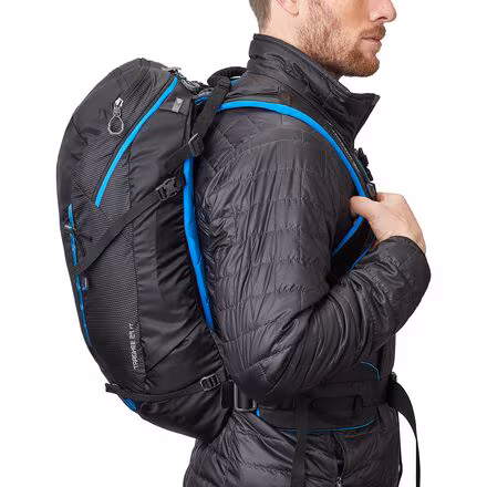 Targhee FastTrack 24L Backpack