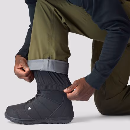 Cottonwoods GORE-TEX Bib Pant - Men's
