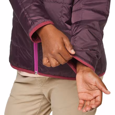 Teca Calido Jacket - Boys'