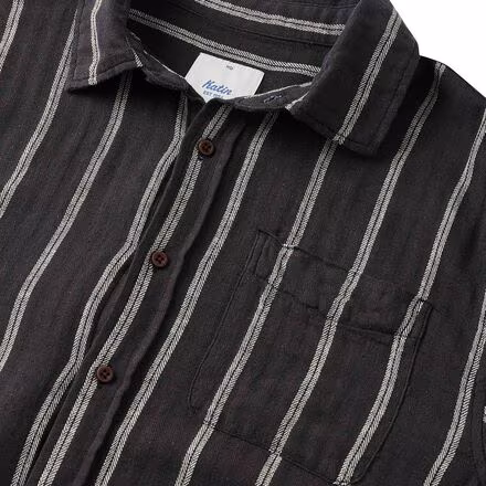 Alan Short-Sleeve Shirt - Men's