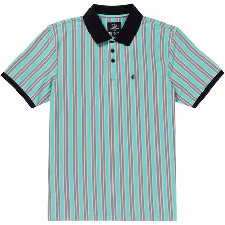 Striker Stone Polo Shirt - Men's