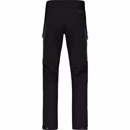 Trollveggen Flex1 Zip-Off Pant - Men's