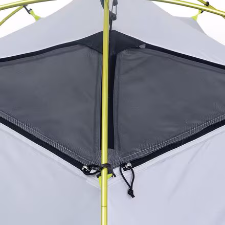 Highlands 3 Tent: 3-Person 4-Season