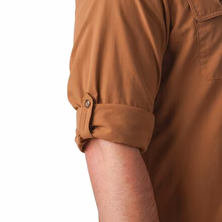 Lightweight Hunting Shirt - Men's