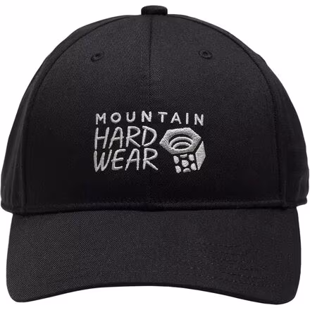 MHW Logo 6-Panel Hat