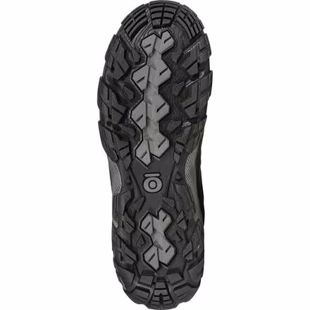 Sawtooth X Mid B-Dry Boot - Men's