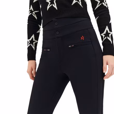 Aurora High Waist Flare Pant - Women's