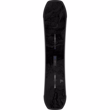 Family Tree Hometown Hero Snowboard - 2024 - Kids'