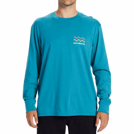 Fragment Long-Sleeve Shirt - Men's