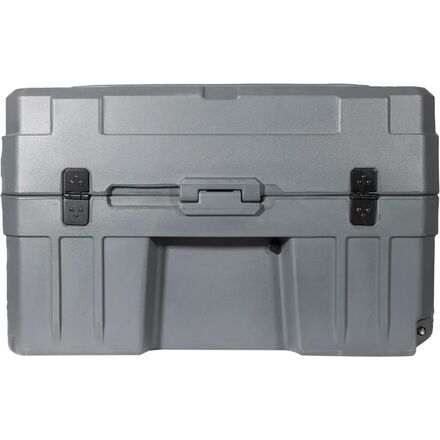 132L Rolling Rugged Case