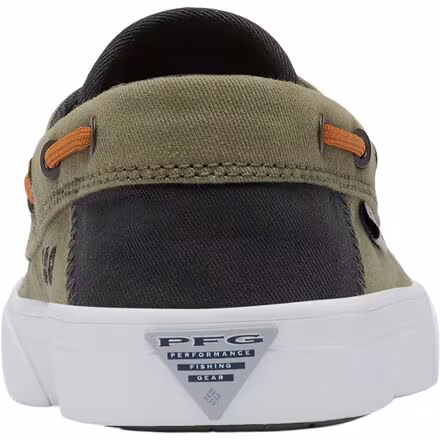 Slack Tide Boat PFG Shoe - Men's