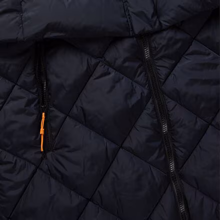 Alba-D Coat - Women's