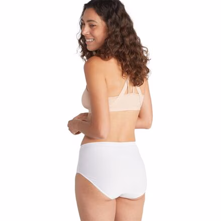 Give-N-Go 2.0 Full Cut Brief - Women's