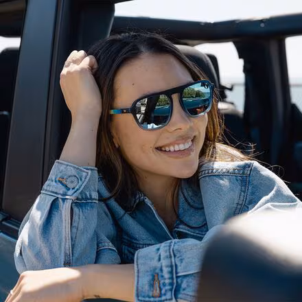 Pacific Palisades Polarized Sunglasses