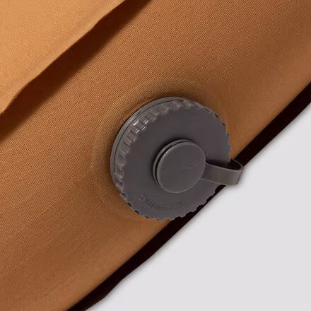 Double Cloud Camp Bed