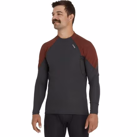 HydroSkin 0.5mm - Long-Sleeve - Men's