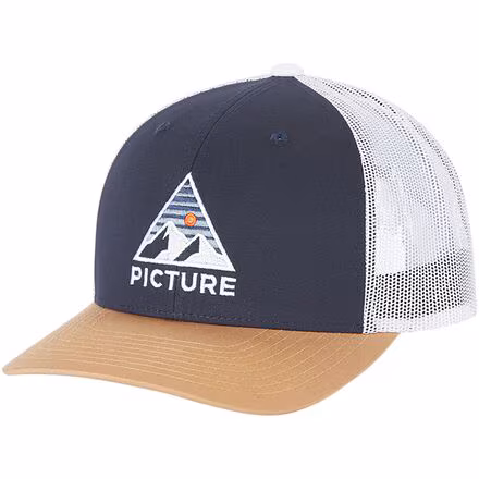 Kuldo Trucker Hat