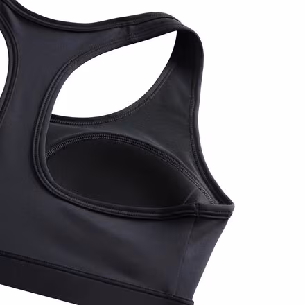 Swoosh Med Sports Bra - Women's